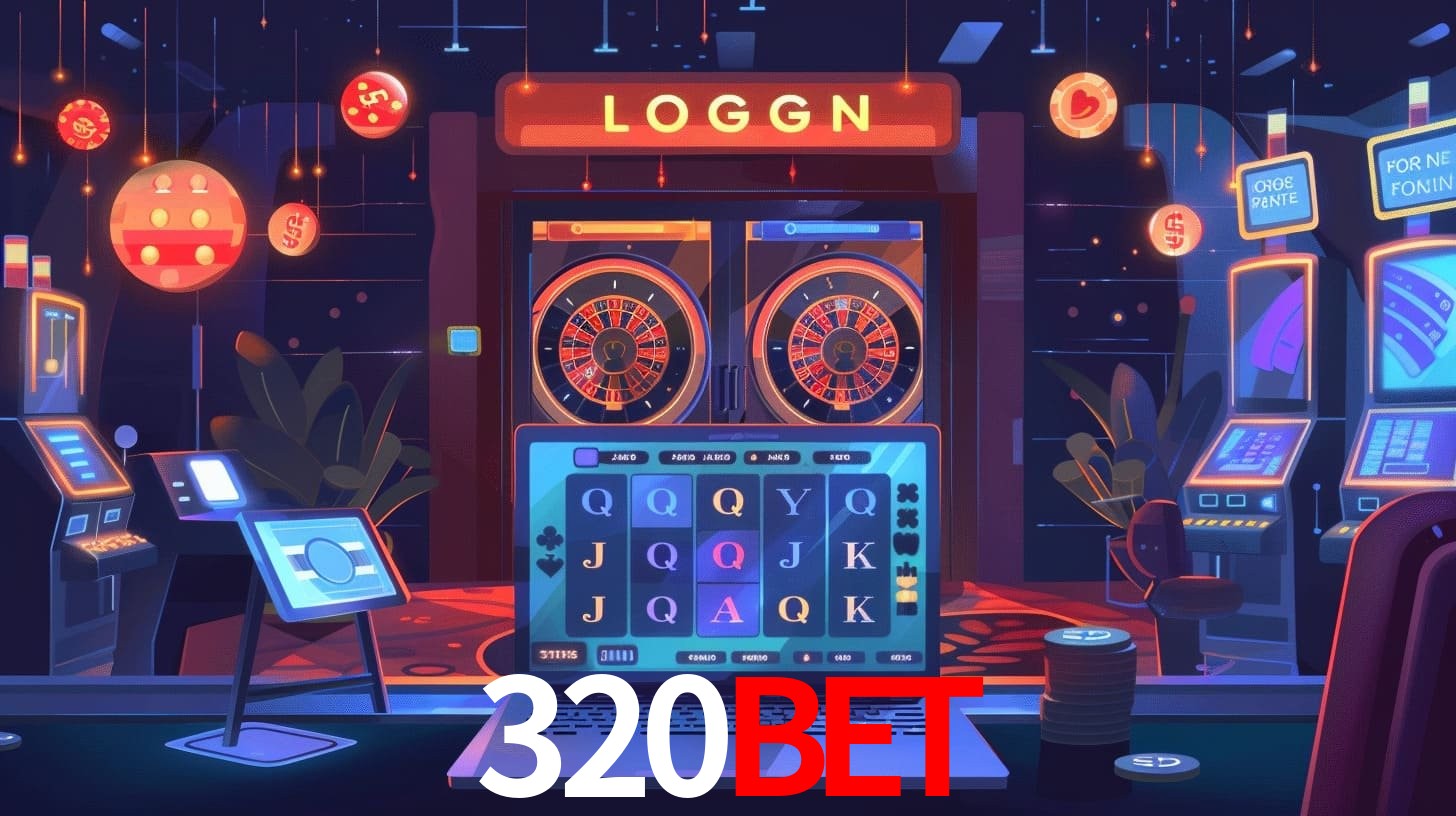 320bet Plataforma Confiável