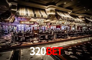 320bet Cassino Ao Vivo - 89 Mesas Evolution Gaming