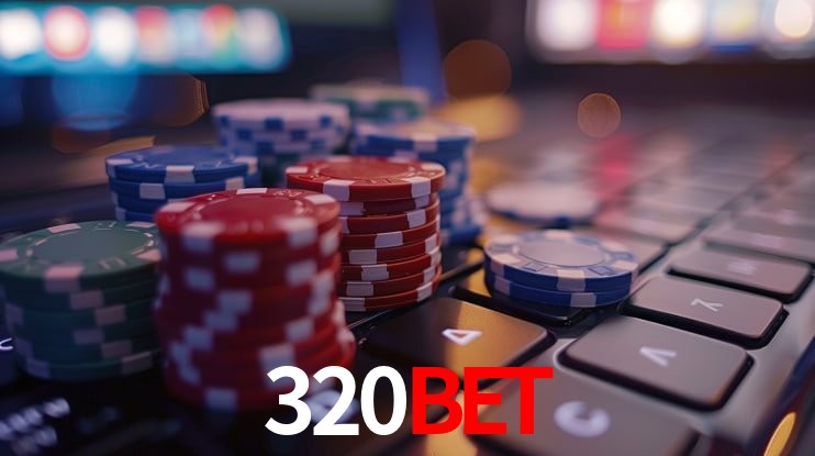 320bet Logo Oficial
